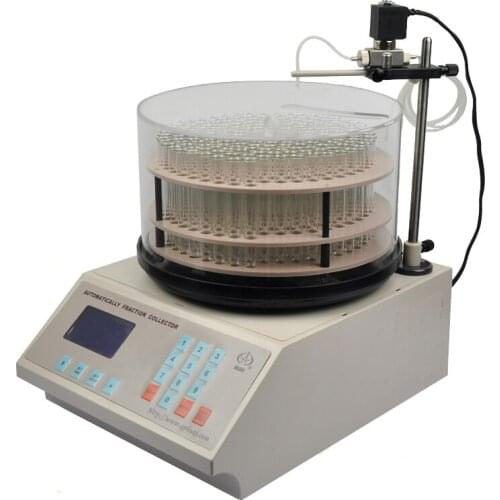 BS -160A Automatic Fraction Collector For Waste Water Treatment