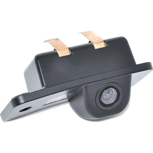 Car Vehicle Rearview Camera For Audi A3 A4 A6 A8 Q5 Q7 A6L Backup Review Parking Reversing Cam Rear View Waterproof NIGHT