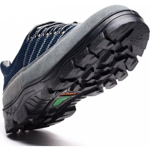 Men's Work Shoes BYDBXDY China