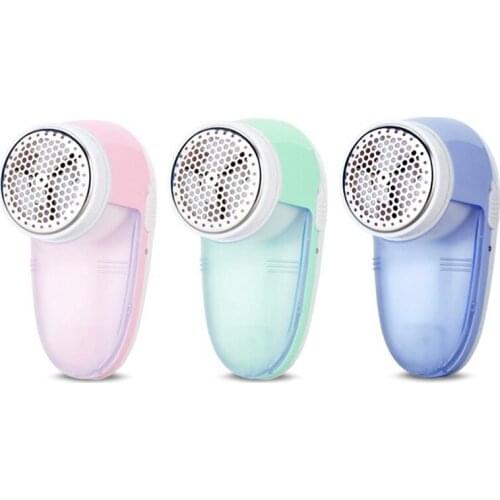 Electric Lint Remover & Fabric Shaver,Small USB Home Stainless Portable Fuzz Remover for Fabric, Pet Hair,Clothes
