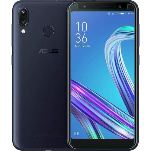Защитные пленки для Asus ZenFone Max M1 Гамбит-LCL China At AliExpress