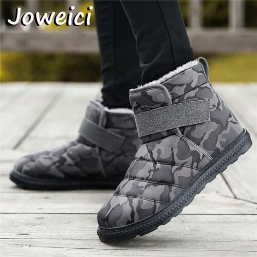 Joweici Women's Boots