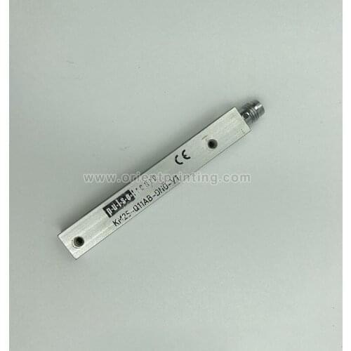 KM25-Q11AB-DNO-V1 Sensor For Kba Offset Spare Parts