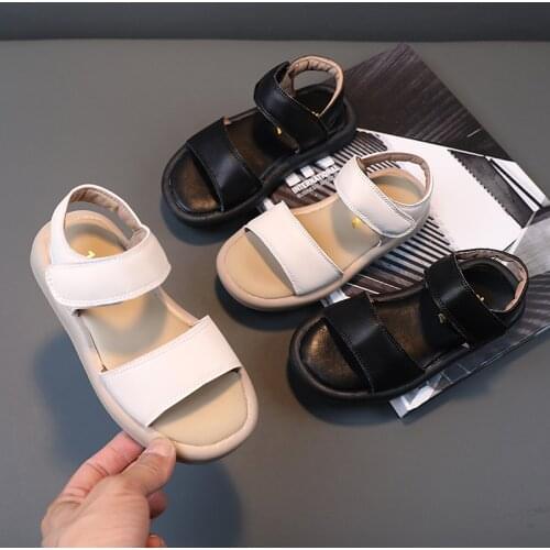 Summer Children Sandals Fashion Kids Shoes Casual Girls Sandals For Girls Shoes High Quality Boys Sandals Breathable Boys Shoes