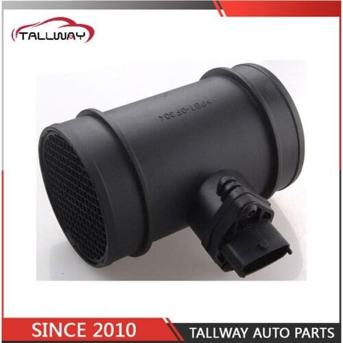 Mass Air Flow Sensor 0281002184 For Citro Relay Holden Vectra For Citroen Jumper For Peugeot Fiat Ducato For Opel For Vauxhall