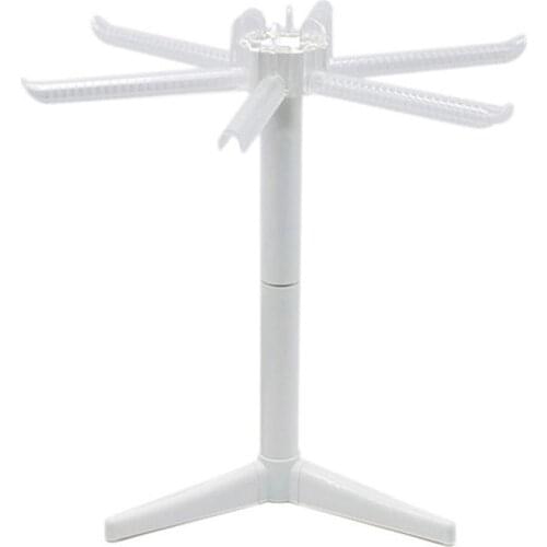 Pasta Drying Rack Spaghetti Dryer Stand Noodles Drying Holder Noodle Making Machine Ravioli Maker Attachment Kitchen Tools