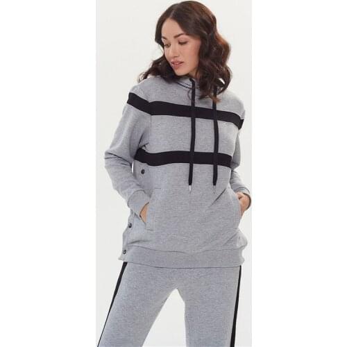 Женские толстовки REBELPRO China At AliExpress