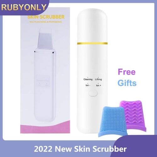 RUBYONLY Vacuum Pore Cleaners