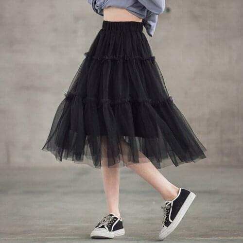 Still Cool Skirts For Girls