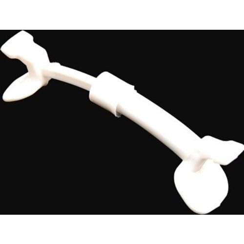 Smile Facial Muscle Exerciser Slim Mouth Piece Toning Toner Flex Face Smile