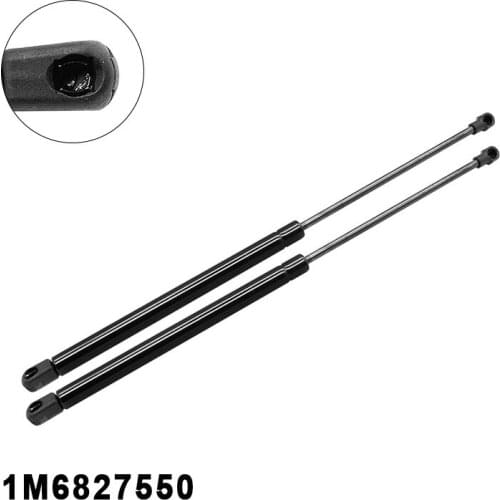 High Quality New Tailgate Trunk Gas Spring Fits For SEAT Leon Hatchback 1M6827550