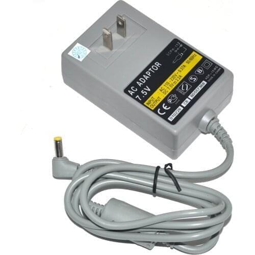 High Quality AC Adapter Power Supply For PS1 console US /EU Version