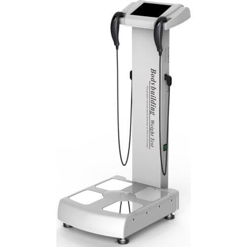 2020 Factory price body fat analyzer/body composition analyzer/body element analyzer Machine For Beauty Salon