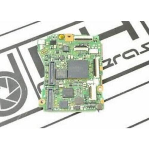 95%NEW SX210 mainboard For Canon FOR PwoerShot sx210 main board sx210 motherboard Camera repair parts