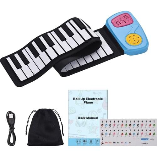 Ammoon Electronic Organs