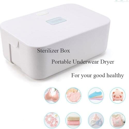 Andy&RoseHome Laundry Dryer