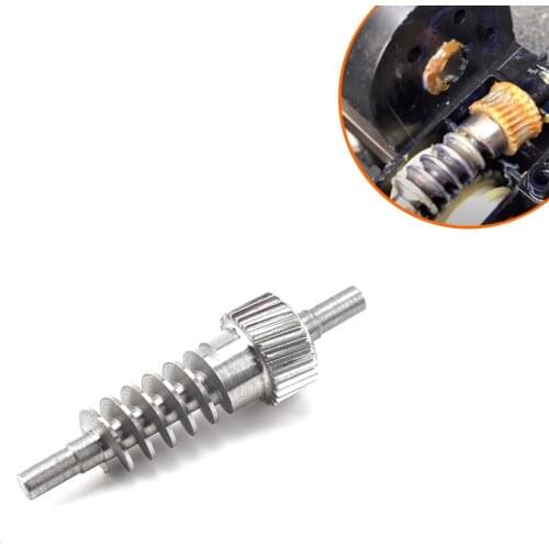 Car Seat Thigh Support Actuator Repair Gear 52107068045 For BMW 5 7 Series X5 X6 E60 E61 F07 F10 E65 E70 E71 Car Accessories