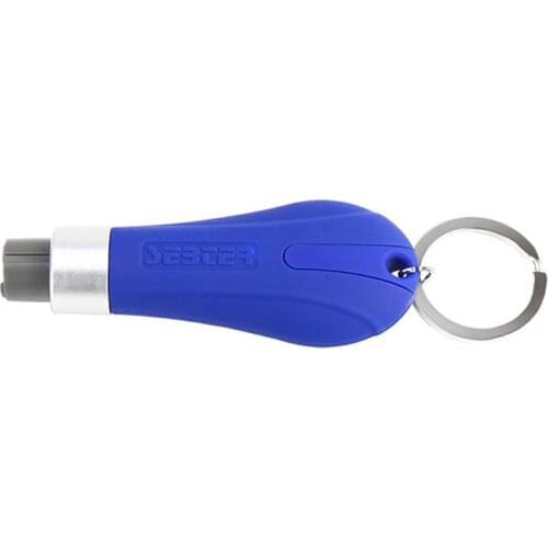 Car Hammer Emergency Safety Portable Hammer Multi-function