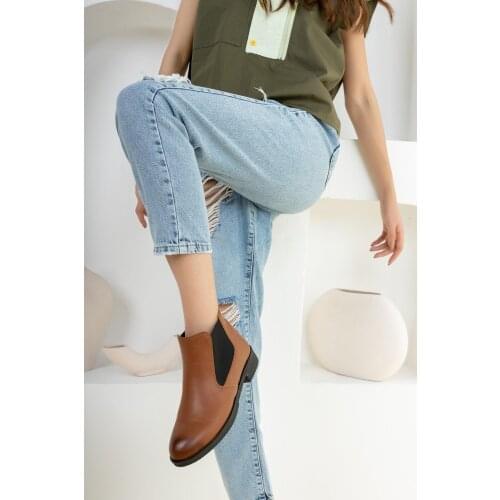 BAYBAY Women's Boots