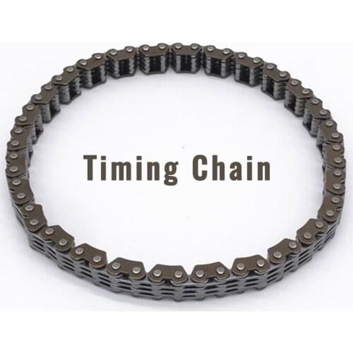 4x5 Cam Chain Timing Chain For Honda Foreman 400 & 450 4x4 TRX400FW TRX450S TRX450ES