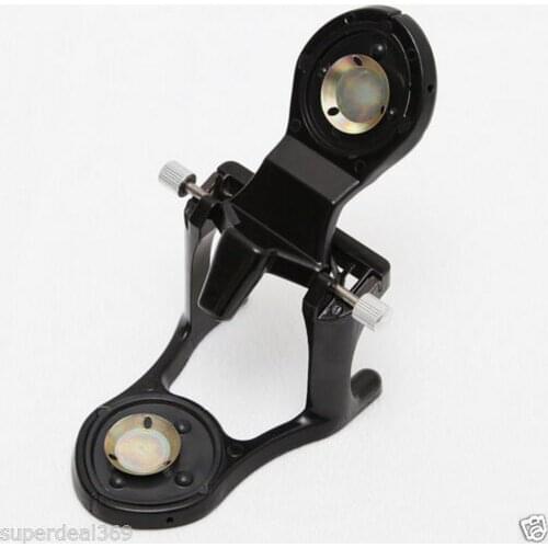 Dental lab equipment for laboratory Teeth Adjustable Magnetic Magnet Material Articulator dental