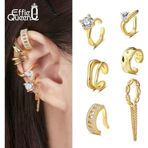 Клипсы Effie Queen China At AliExpress