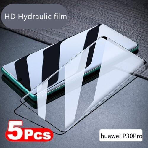 FT Screen Protectors For Huawei P20 Pro