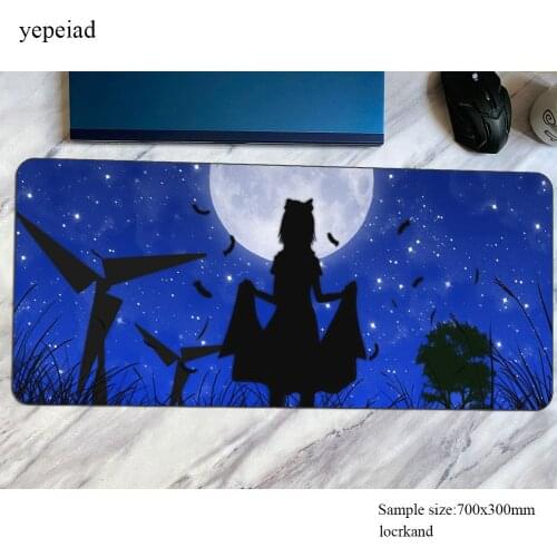 Aria mousepad New arrival 900x400x4mm Computer mouse mat gamer gamepad pc thick gaming mousemat desk pad office padmouse