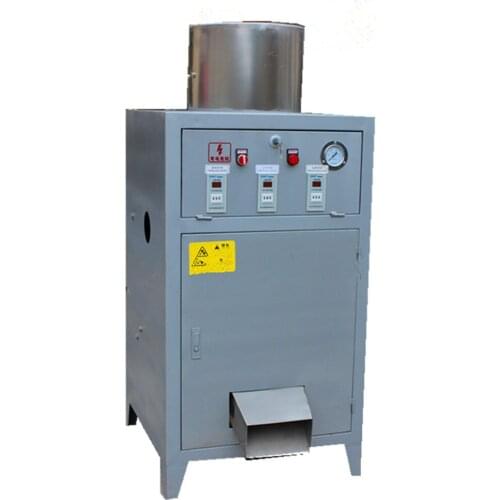 Automatic garlic peeler machine garlic skin removing peeling machine