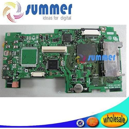 FUNIPICA s7000 motherboard for fujji fujifilm S7000 main board s7000 mainboard Digital Camera Repair Partr