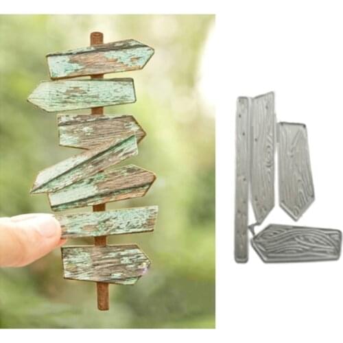 Metal Cutting Dies DIY Scrapbooking Paper Stamping Die Decor Ju15 21 Dropshipping