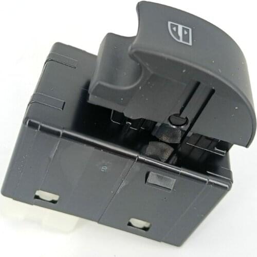 Power Window Lifting Switch 25411JY00B Used for RENAULT KOLEOS Button Switch Controller Accessories