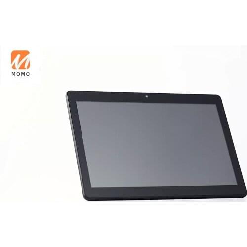 Oem 10 inch quad core android tablet without battery 1280*800 industrial tablet android pc with car accessories for car
