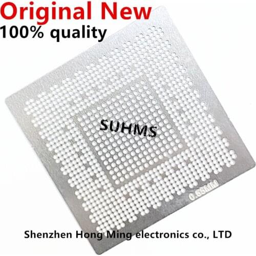 Direct heating 90*90 N18P-G0-A1 N18P-G0-MP-A1 N18P-GO-A1 N18P-GO-MP-A1 stencil