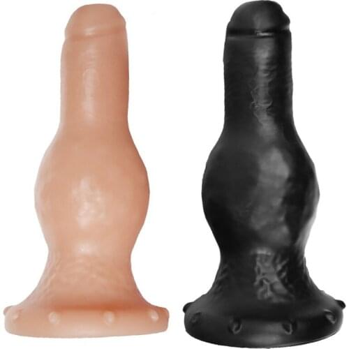 Super Huge Realistic Dildos Adults Products Strapon Suction Cup Big Dick Artificial Penis Masturbator Female Sex Toys For Women