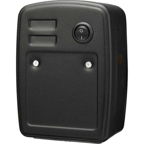 Battery Power Barbecue Rotisserie Rotator Grill Motor Electric BBQ Grill Rotating Motor BBQ Accessories Outdoor Camping