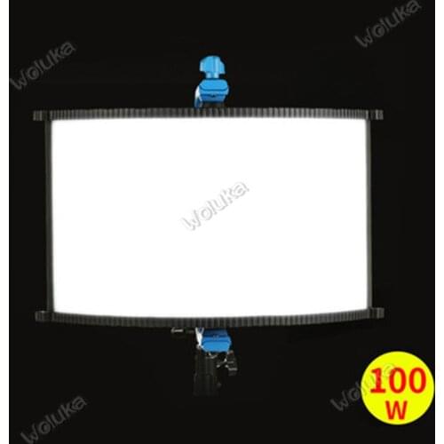 W30 photographic lamp LED dimming lamp high power external shooting light movie lamp Wide angle lamp CD50 T03