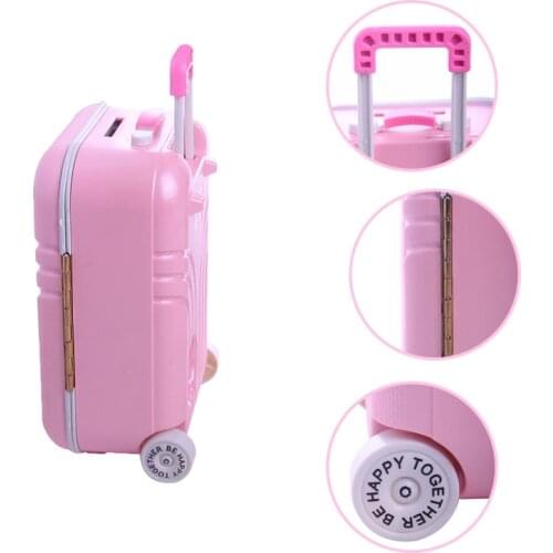 ZWSISU Travel Suitcases