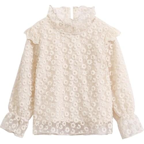 Babyinstar Blouses For Girls