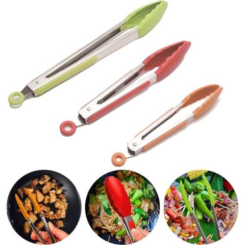 Basedidea Kitchen Tongs