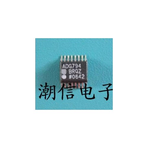 Free shipping new%100 new%100 ADG794 ADG794BRQZ SSOP-16