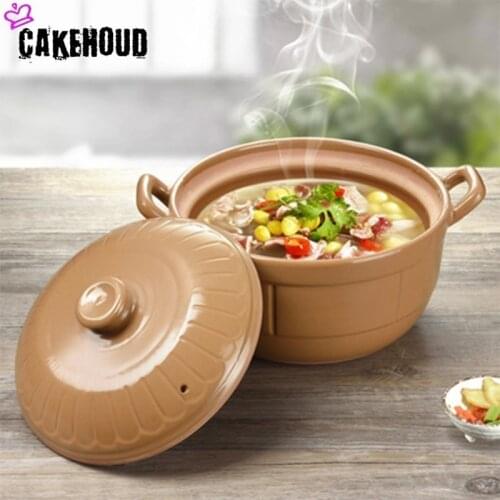CAKEHOUD Large Pans