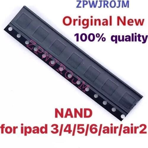 64GB HDD Nand chip For iPad 3 4 5 6 air air2