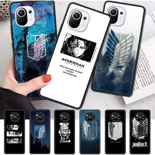 DIXSG Phone Cases Xiaomi Mi 9
