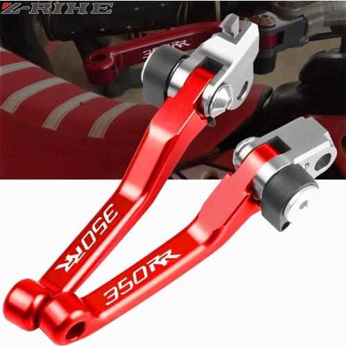 For Beta RR 350 RR 400 4t 2012 2013 2014 2015 2016 2017 2018 2019 2020 Motorcycle CNC Pivot Brake Clutch Levers Dirt Pit Bike