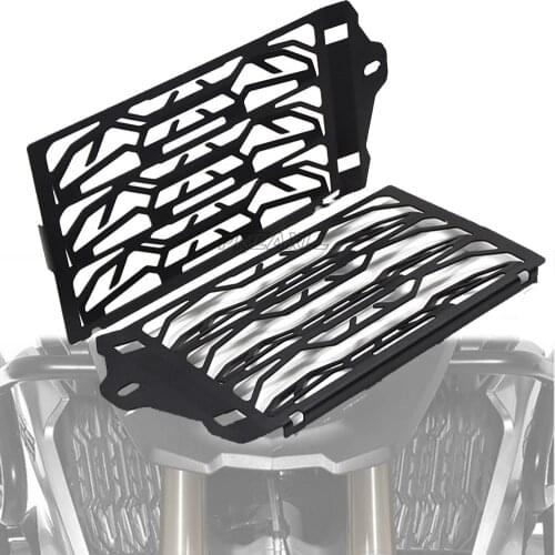 For BMW R1250GS LC R1200 R1250 R R1200GS 1200 1250 GS ADV LC Adventure Motorcycle Radiator Guard Grille Grill Cover Protection