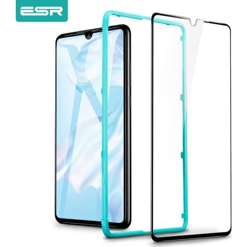 Защитные пленки для Huawei P20 ESR China At AliExpress