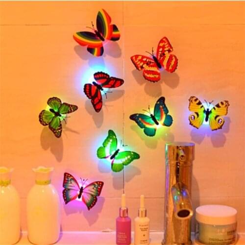 FEOLYGX Glowing Toys