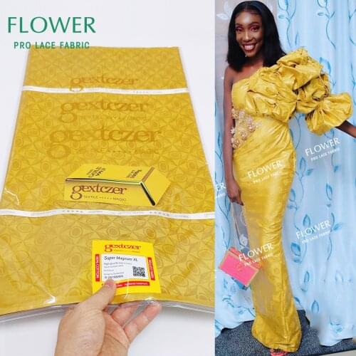 Brown Men Daily Clothing Bazin Riche Material 2021 Unique Design For African Sewing Women Daily Dresses Bazin Riche Lace Fabrics