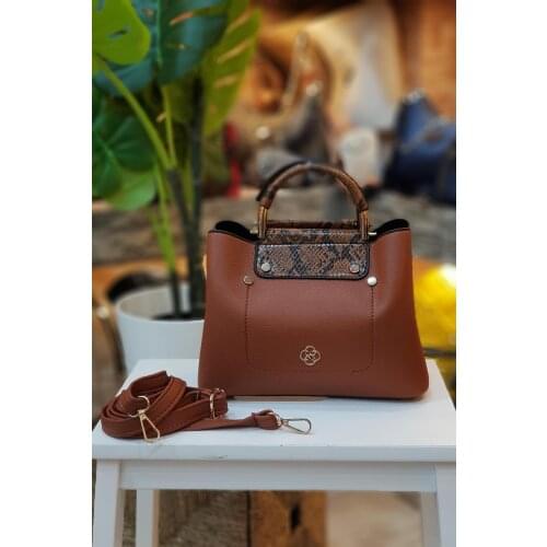 Limoya Ancona Hand & Shoulder Bag